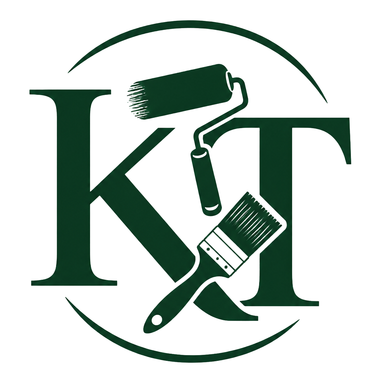 KT logó